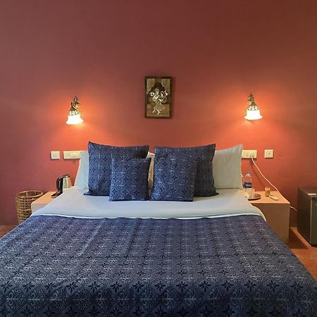 Marari Dreamz Homestay Марарікулем Екстер'єр фото