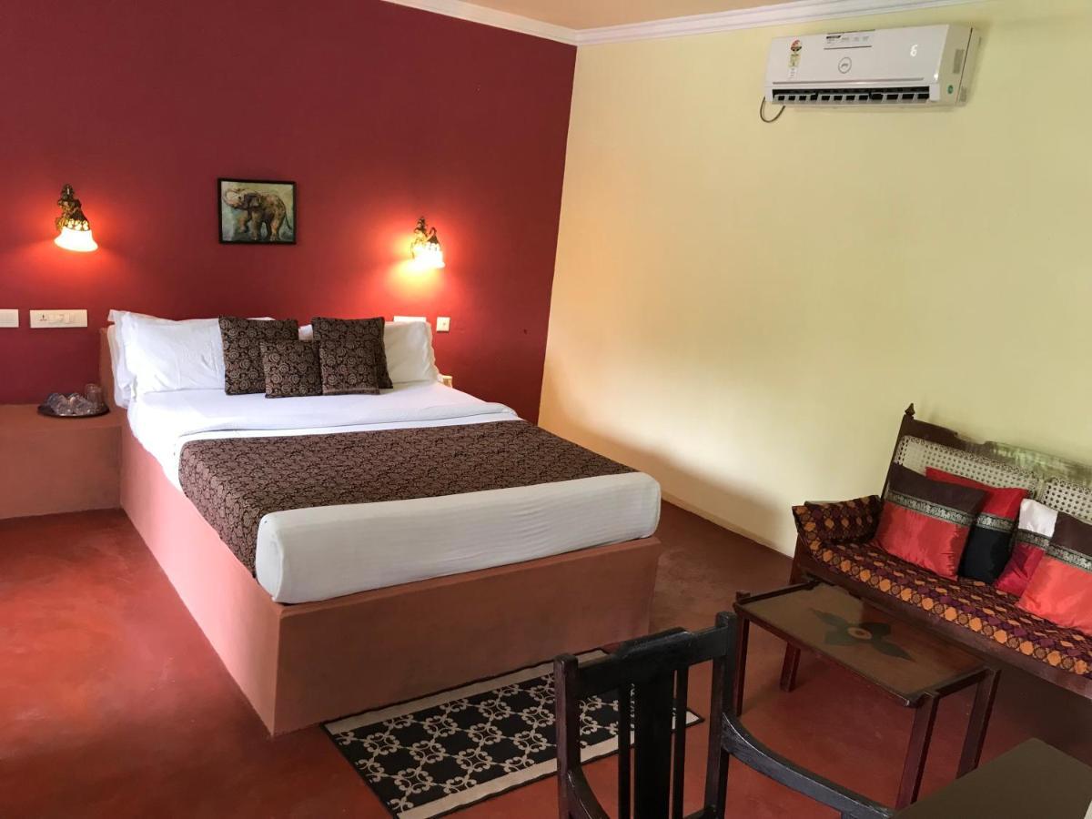 Marari Dreamz Homestay Марарікулем Екстер'єр фото