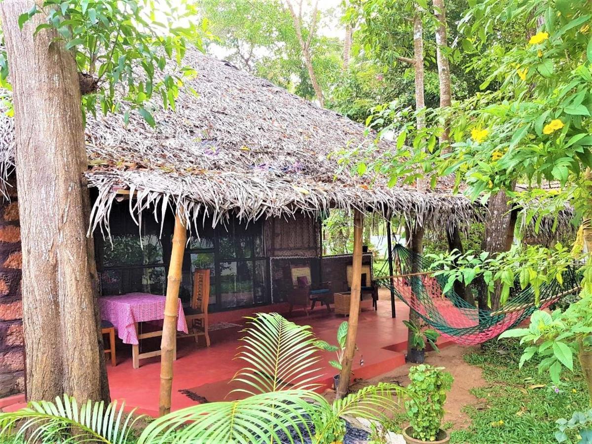 Marari Dreamz Homestay Марарікулем Екстер'єр фото