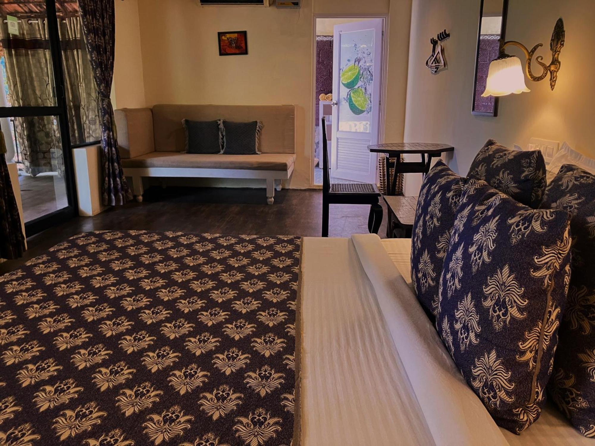 Marari Dreamz Homestay Марарікулем Екстер'єр фото