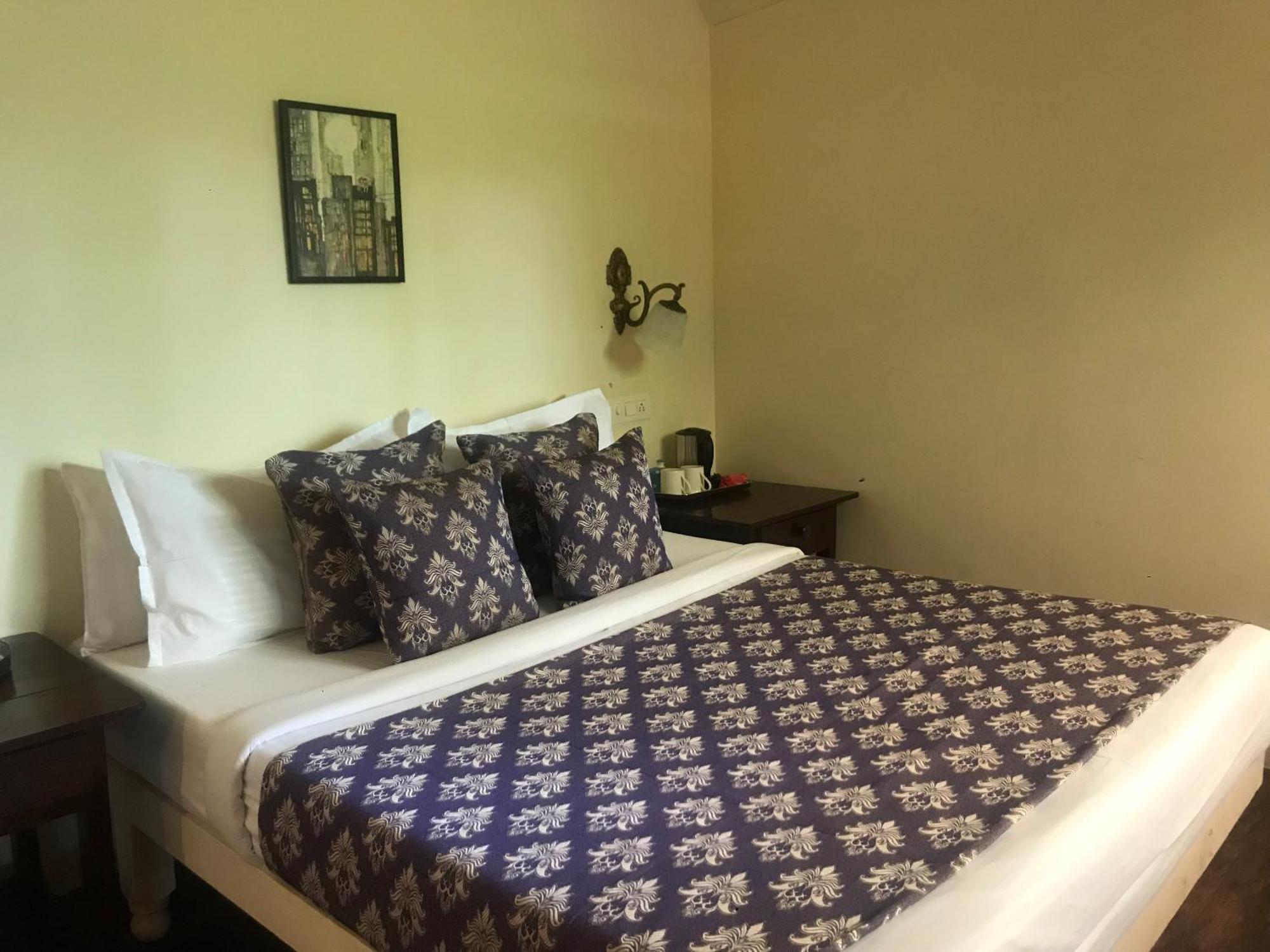 Marari Dreamz Homestay Марарікулем Екстер'єр фото