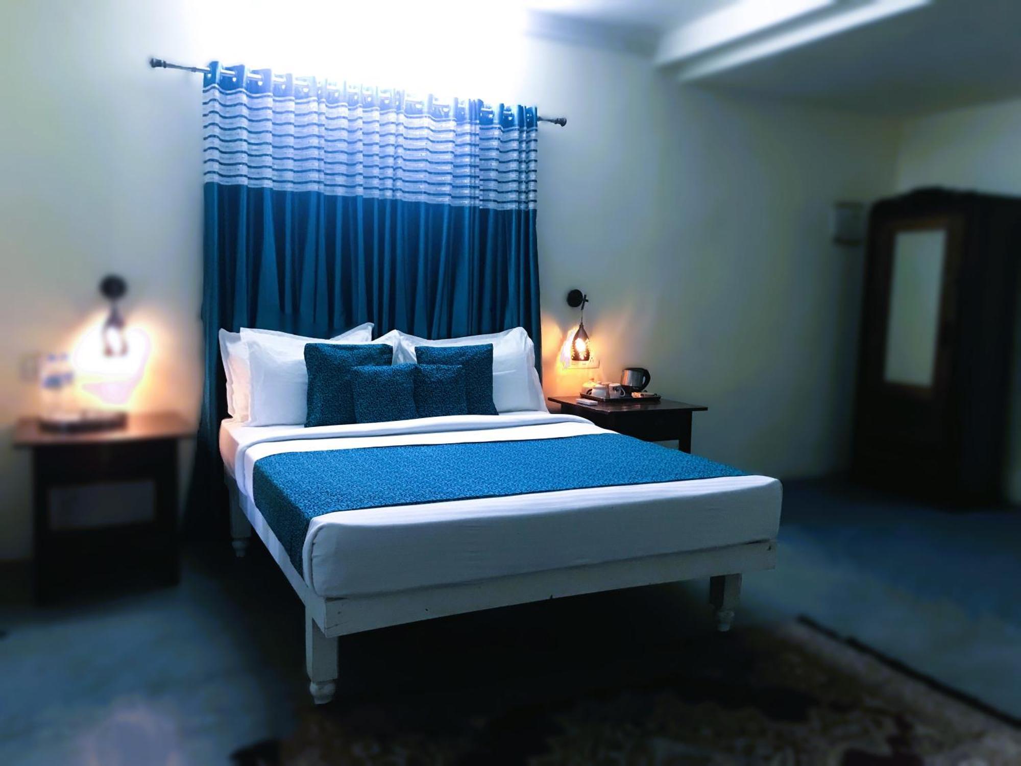 Marari Dreamz Homestay Марарікулем Екстер'єр фото