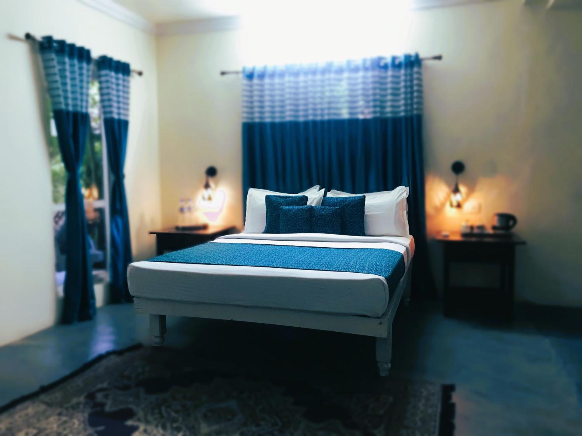 Marari Dreamz Homestay Марарікулем Екстер'єр фото
