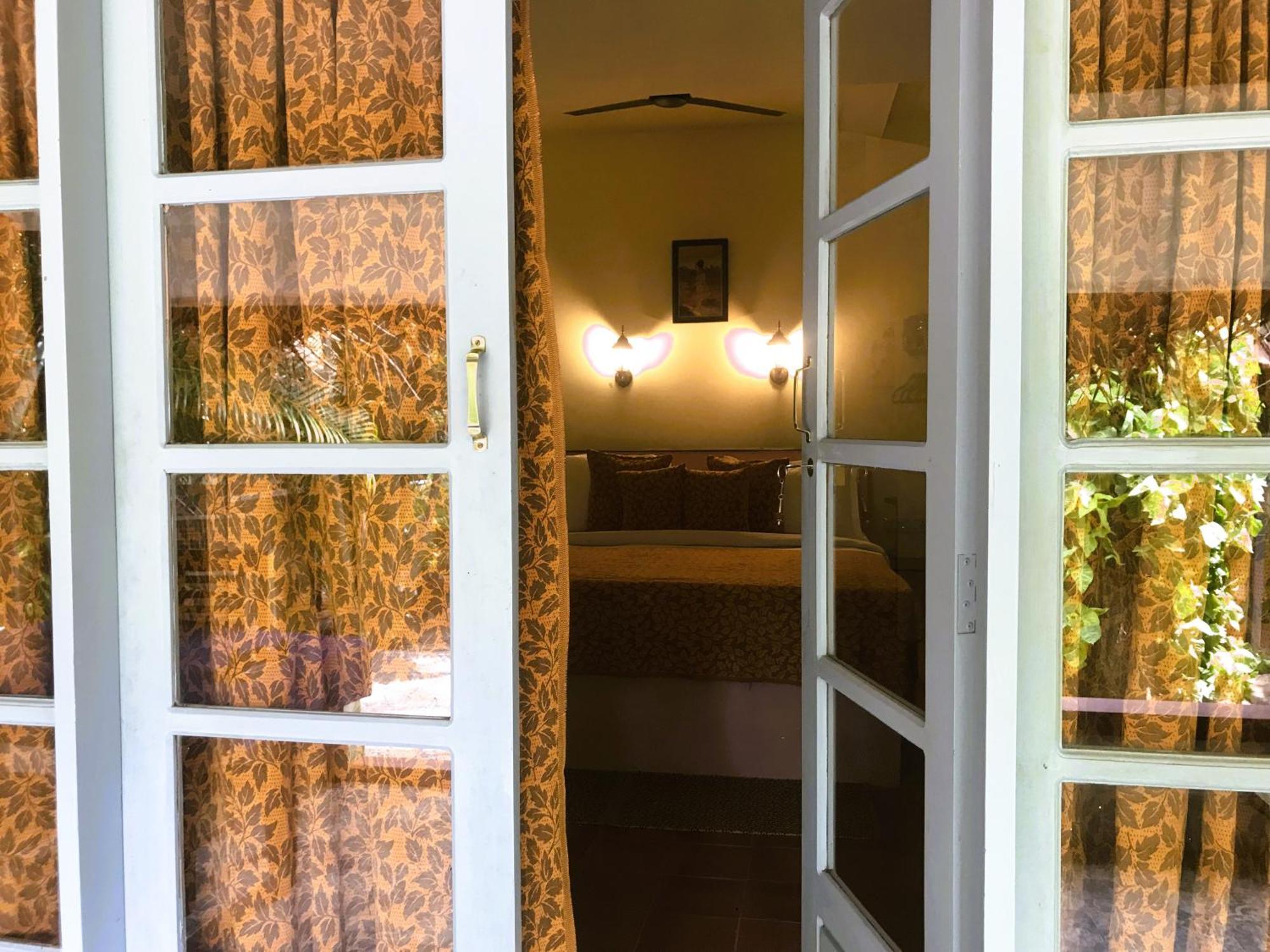 Marari Dreamz Homestay Марарікулем Екстер'єр фото