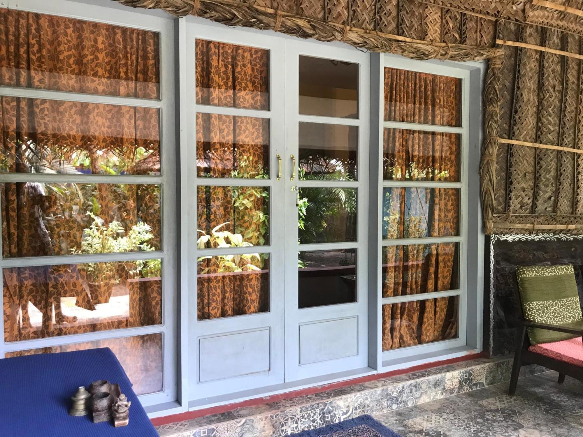 Marari Dreamz Homestay Марарікулем Екстер'єр фото