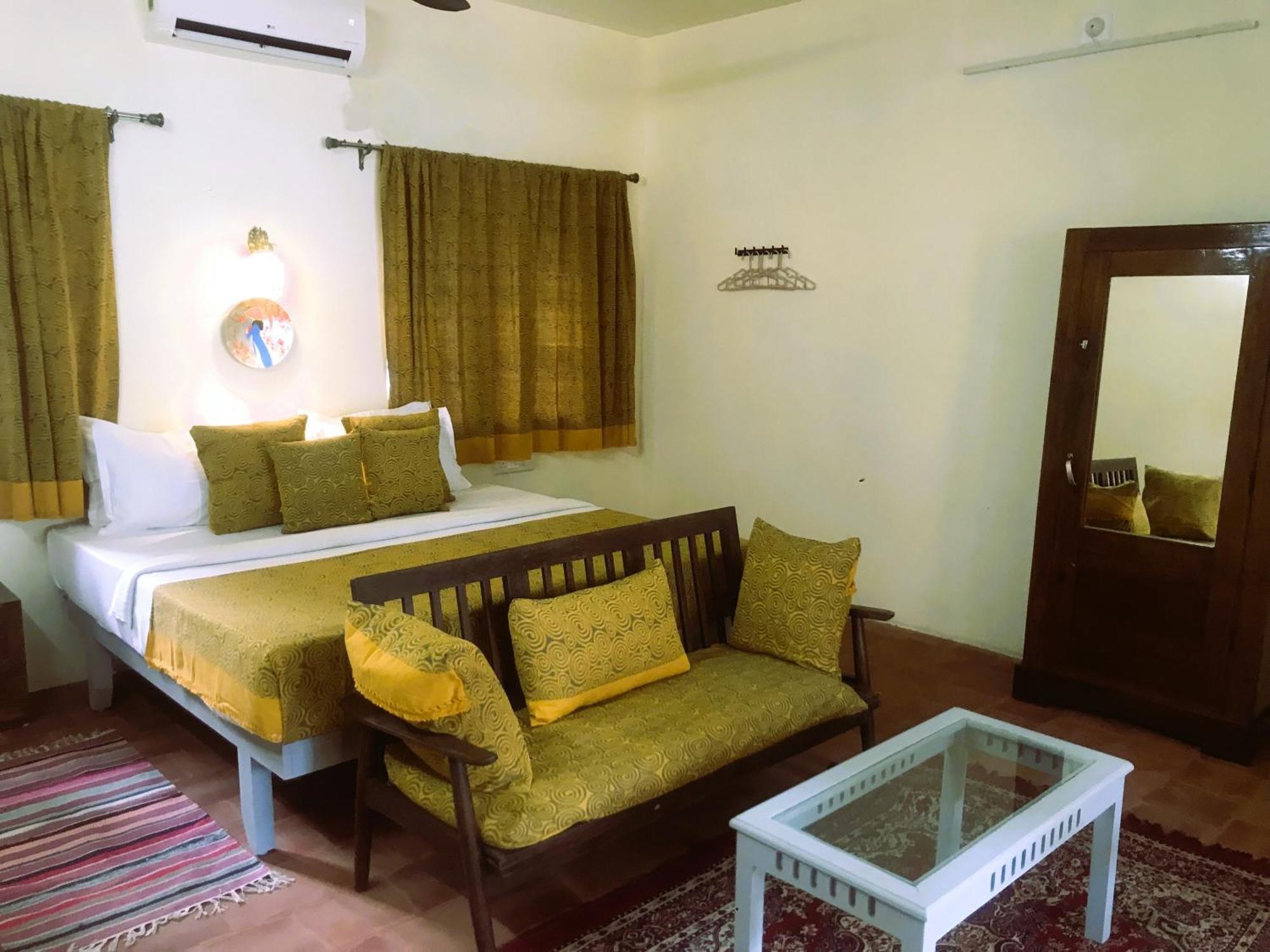 Marari Dreamz Homestay Марарікулем Екстер'єр фото