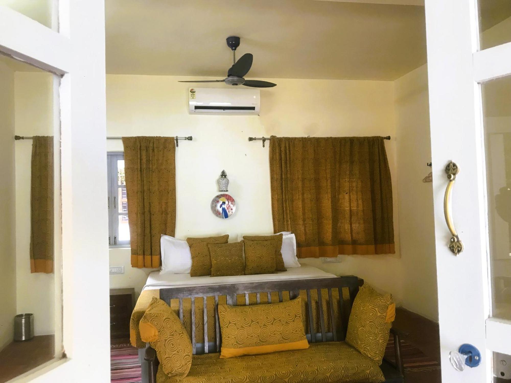 Marari Dreamz Homestay Марарікулем Екстер'єр фото