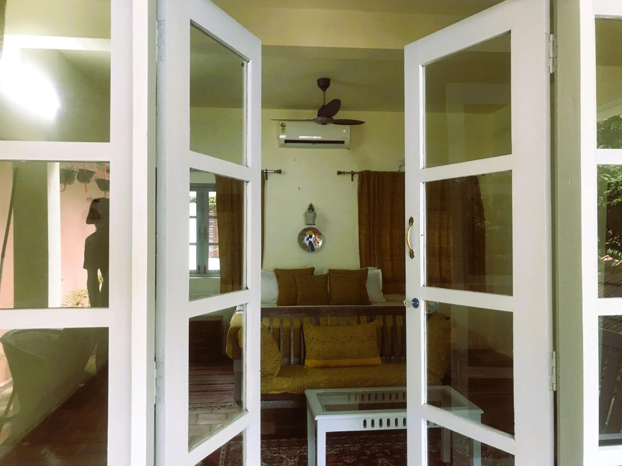 Marari Dreamz Homestay Марарікулем Екстер'єр фото
