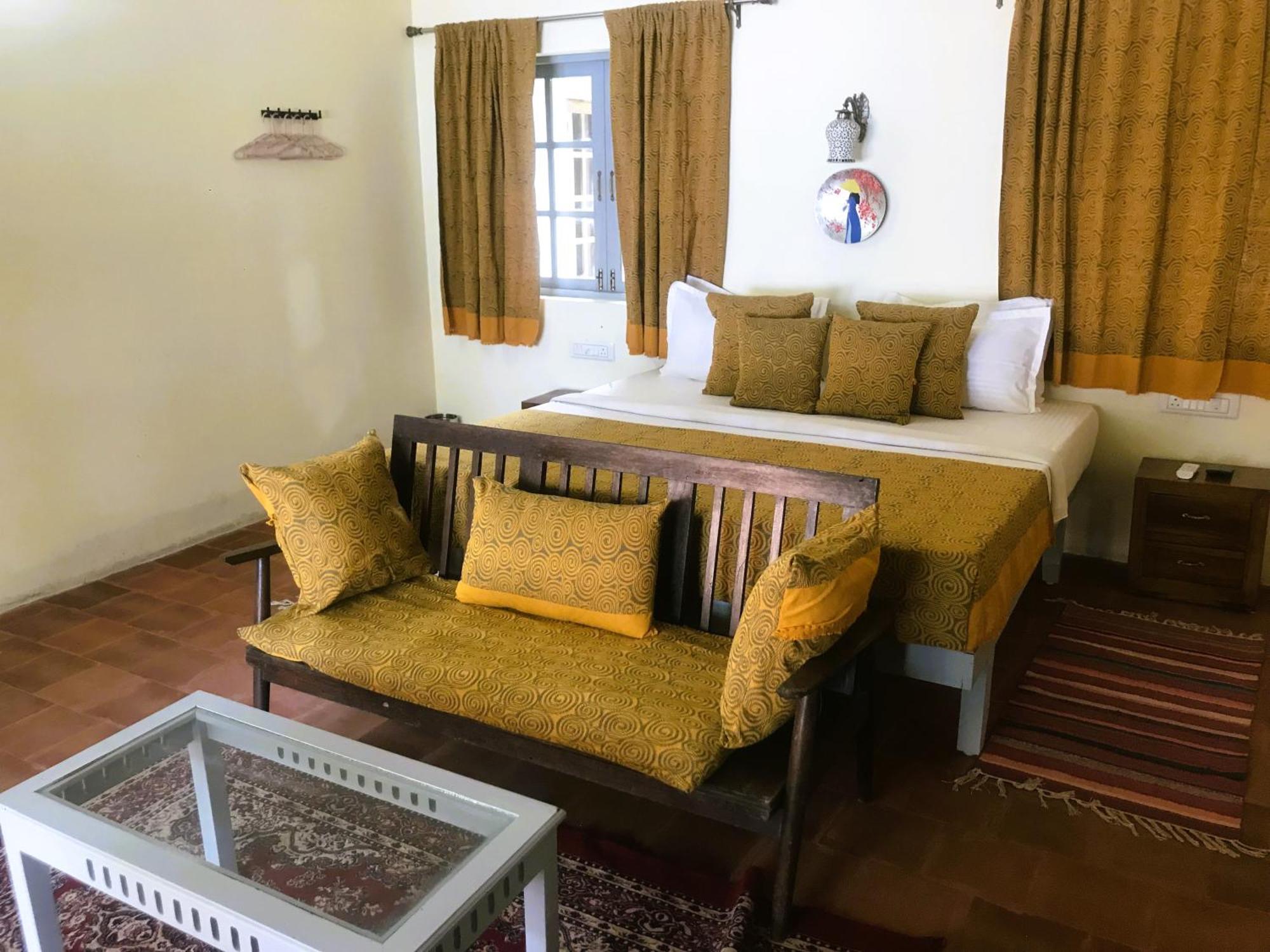 Marari Dreamz Homestay Марарікулем Екстер'єр фото