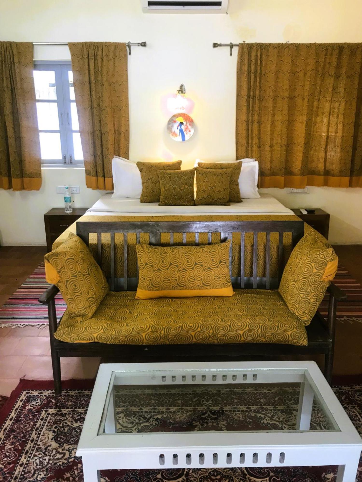 Marari Dreamz Homestay Марарікулем Екстер'єр фото