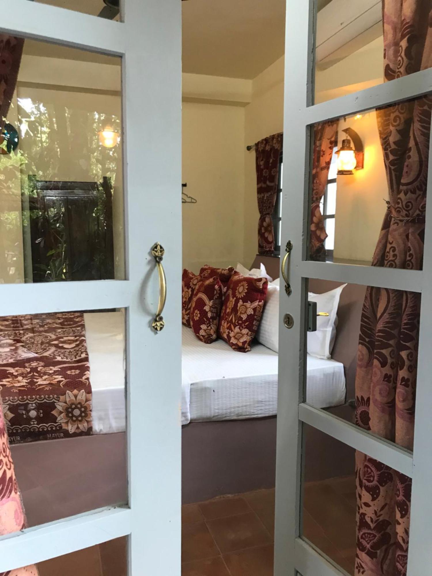 Marari Dreamz Homestay Марарікулем Екстер'єр фото