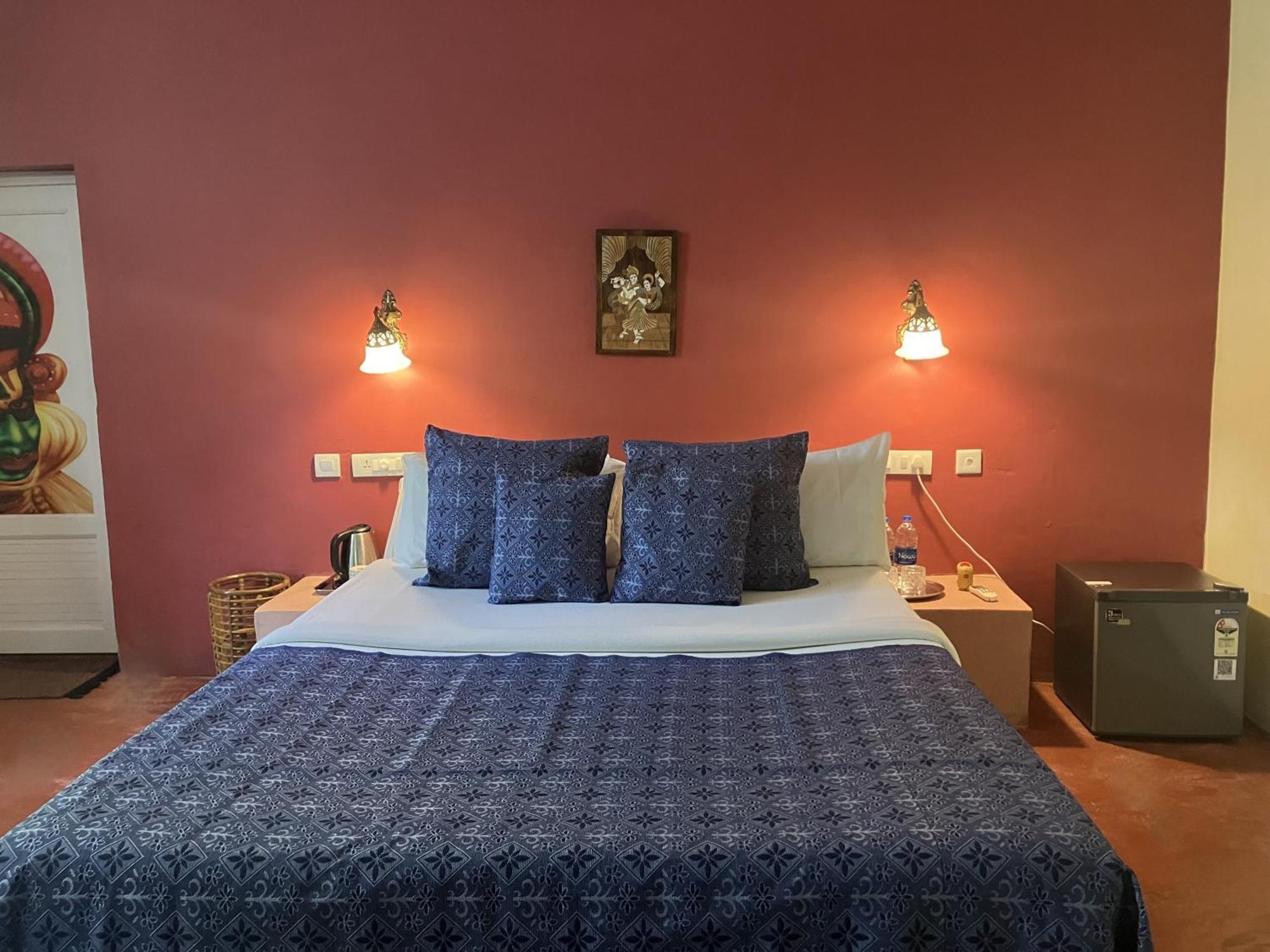 Marari Dreamz Homestay Марарікулем Екстер'єр фото